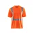 T-shirt met hoge zichtbaarheid v-hals anti-uv anti-geur Blaklader