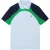 Lacoste Ultra Dry-tennispolo voor heren (Blauw)