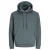 Jack & Jones Heren Sweatshirt JJEBRADLEY bequem Grijs XXL Volwassenen