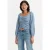 Levi’s Livie Blouse Blue