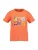 BLUE SEVEN Shirt  blauw / pastelblauw / geel / oranje