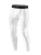 MEETWEE Sportbroek  wit
