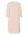 Cream Jurk  rosé