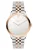 Liebeskind Berlin Analoog horloge  rose-goud / zilver