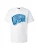 Billionaire Boys Club Shirt  navy / azuur / wit