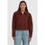 O’Neill corduroy jasje donkerbruin