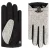 Roeckl Vingerhandschoenen ‘NICE TOUCH’  crème / zwart