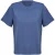 SOLS Dames/Dames Legend T-shirt (Denim)