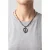 PURELEI Swirl Kette Silver
