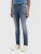 Pure Path The Jone Skinny Fit Jeans Denim Blue Grey  31