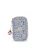 KIPLING Etui ’50 PENS’  lichtblauw / lila / lichtroze