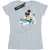 Li-cense Disney dames mickey mouse horden katoenen t-shirt