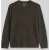 Marc O’Polo Pullover van katoenmix met een zachte structuurlook