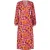 Fabienne Chapot Nia Dress Pink Candy/mandarin