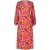 Fabienne Chapot Nia Dress Pink Candy/mandarin