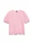 VERO MODA Blouse ‘VMFlolwer’  rosa