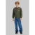Calvin Klein sweater groen