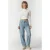 Vans Mini Mock Neck Ls Program Marshmallow