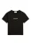 Juicy Couture Shirt ‘Dach’  zwart / wit