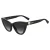 Moschino Vrouwen Zonnebril 54/17/140 mm Acetaat