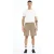 Heren Regular-fit Wijde-broek Shorts