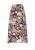 Usha Rok  gemengde kleuren / pink