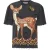 T-Shirt Man Pasvorm