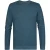 Petrol Industries Heren trui m-3060-kwr225 5202 storm blue