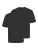JJ Rebel Shirt  zwart