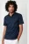 Desoto Polo shirt Korte mouw Marine
