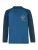 VAUDE Functioneel shirt ‘Solaro LS III’  lichtblauw