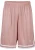 Karl Kani Broek ‘Essential’  rosé / wit
