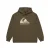 Hoodie Quiksilver Big Logo