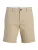 Jack & Jones Junior Broek ‘JPSTDYLAN’  donkerbeige