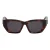 Dames Vierkante Cat Eye Zonnebril PERI034C99PLA0016007