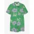 Korte jumpsuit voor vrouwen Quiksilver Craig Romper