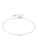 Glanzstücke München Armband  zilver