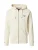Superdry & Co Sweatvest ‘Essential’  natuurwit