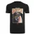 T-shirt Urban Classics Retro Tee Boba Fett
