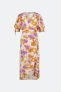 Fabienne Chapot Female Jurken Hannah Dress Clt-111-drs-ss24