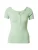 PIECES Shirt ‘PCKITTE’  mintgroen