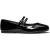 Michael Kors Matilda Flex Ballet Black