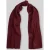 Lauren Ralph Lauren Sjaal met logostitching