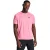 Under Armour Tech T-shirts Heren – Roze –