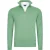 Cappuccino Italia Mock zip pullover