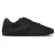 Steve Madden Artiste Sneakers Black Satin