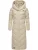 Ragwear Wintermantel ‘Natalka’  ecru