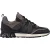 Cruyff Heren Fearia Suede Hex-Tech Trainers (Zwart)