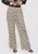 Ombre Broek  beige