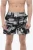 Cargo XRAY zwemshorts in zwart